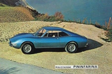 Pininfarina "Enciclopedia dell' Automobile" Automobile-History 1967 seven volumes (8062)